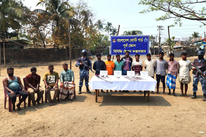 ছবি- ভোরের আকাশ