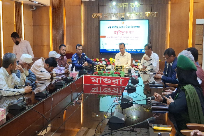 ছবি- ভোরের আকাশ