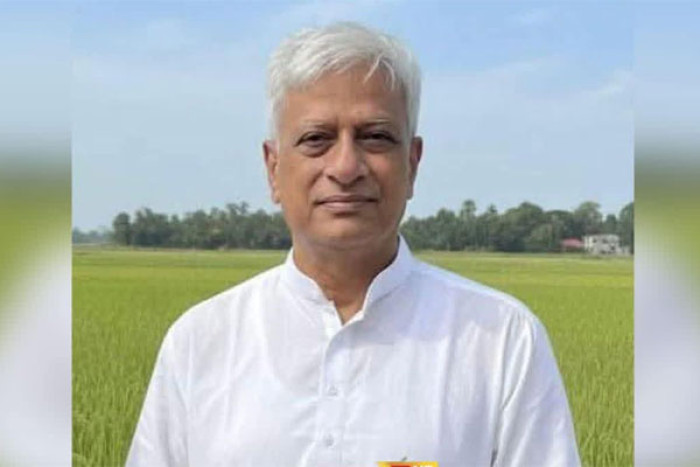 ছবি : ভোরের আকাশ