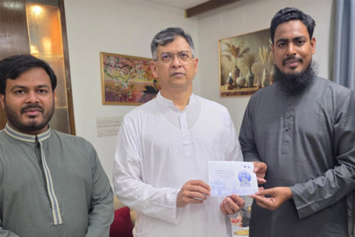 ছবি- সংগৃহীত