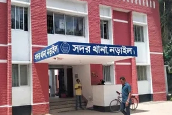 ছবি- ভোরের আকাশ