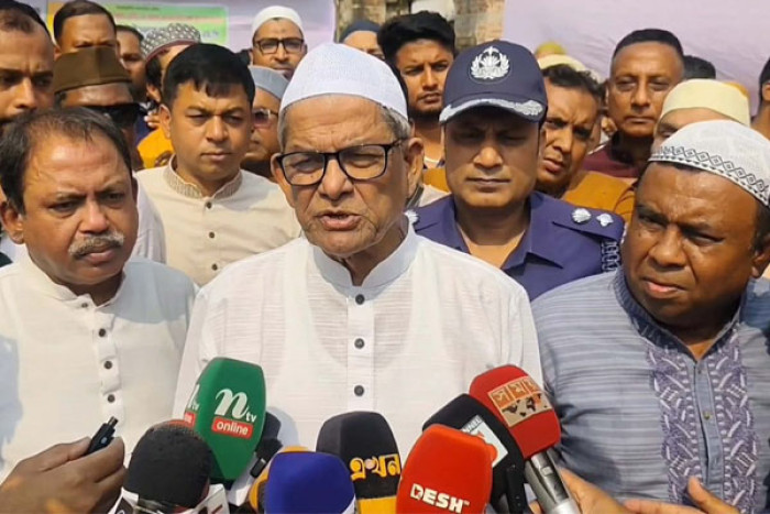 ছবি : ভোরের আকাশ