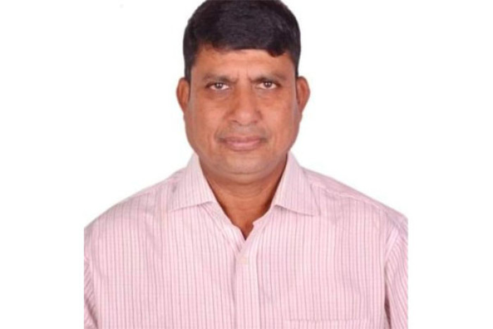 ছবি : ভোরের আকাশ
