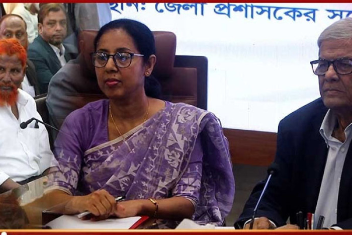 ছবি- ভোরের আকাশ