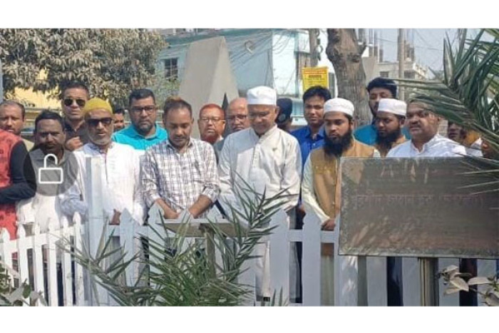 ছবি- ভোরের আকাশ