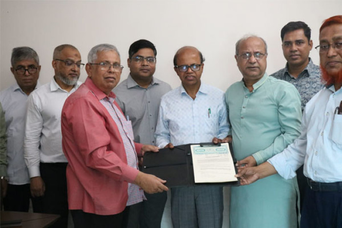 ছবি- ভোরের আকাশ