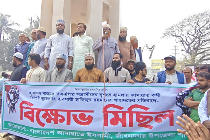 ছবি- ভোরের আকাশ
