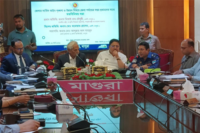ছবি- ভোরের আকাশ