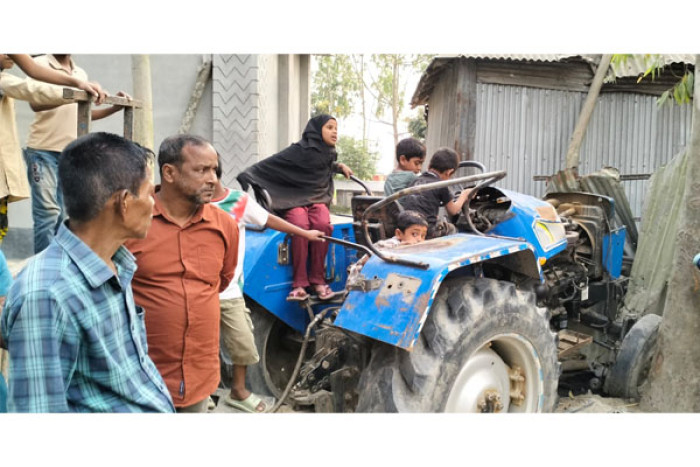 ছবি- ভোরের আকাশ