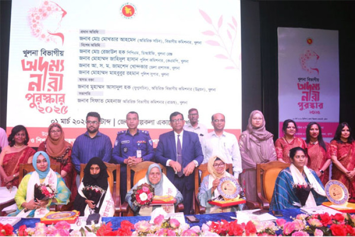 ছবি- ভোরের আকাশ
