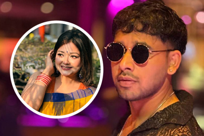 ছবি : সংগৃহীত