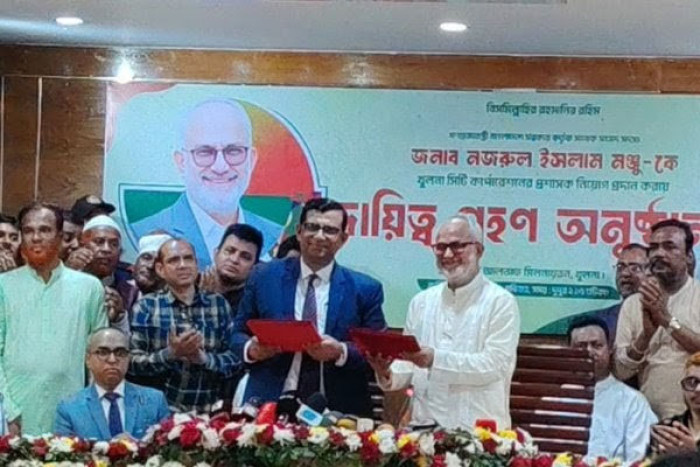ছবি- ভোরের আকাশ