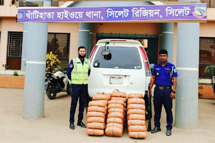 ছবি- ভোরের আকাশ
