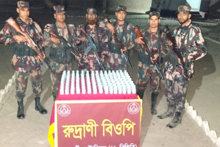 ছবি- ভোরের আকাশ