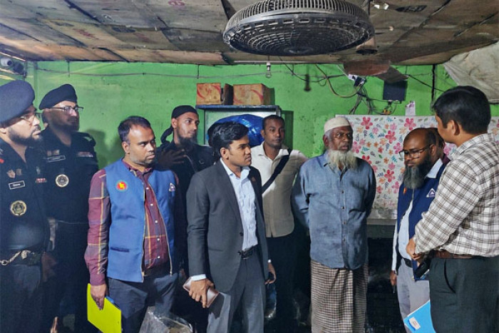 ছবি- ভোরের আকাশ