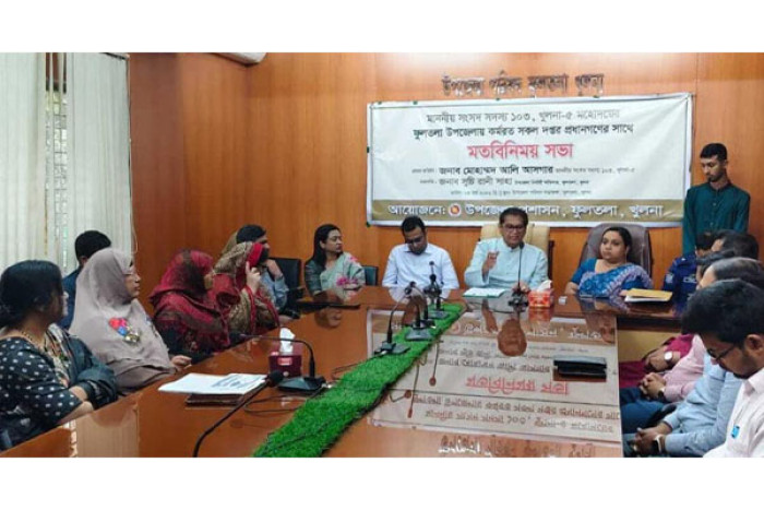 ছবি-ভোরের আকাশ