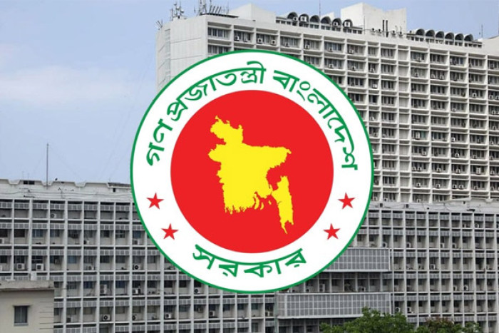 ৮ প্রতিমন্ত্রীর দফতর পুনর্বণ্টন