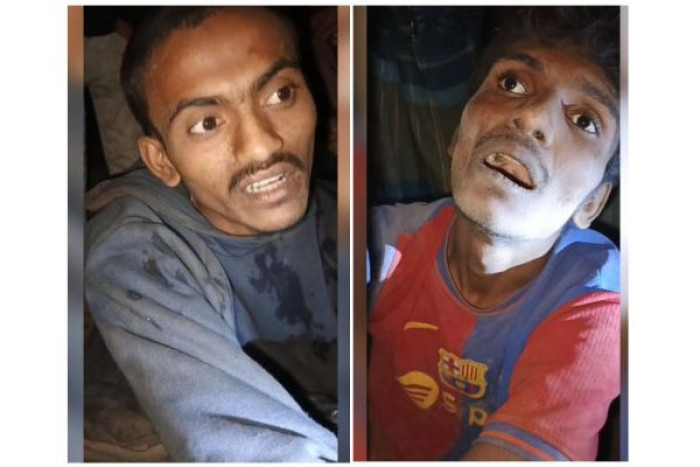 ছবি- ভোরের আকাশ