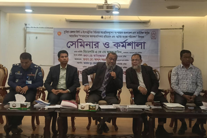 ছবি- ভোরের আকাশ