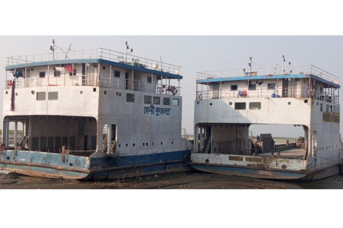 ছবি : ভোরের আকাশ