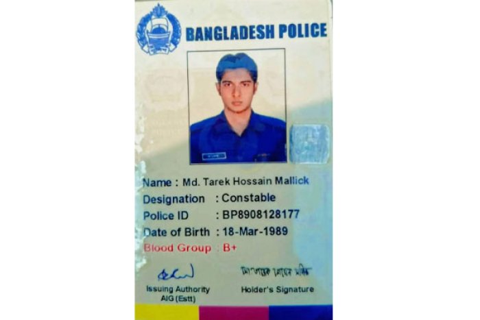 ছবি-ভোরের আকাশ