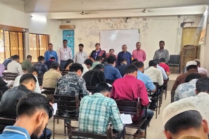 ছবি- ভোরের আকাশ