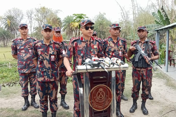 ছবি- ভোরের আকাশ
