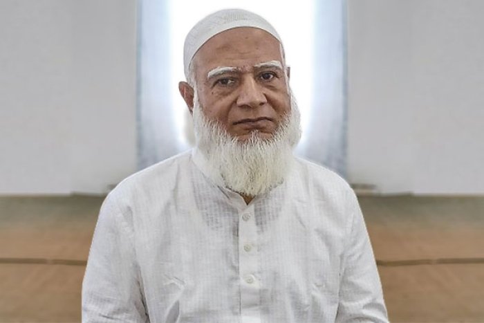 ছবি : ভোরের আকাশ