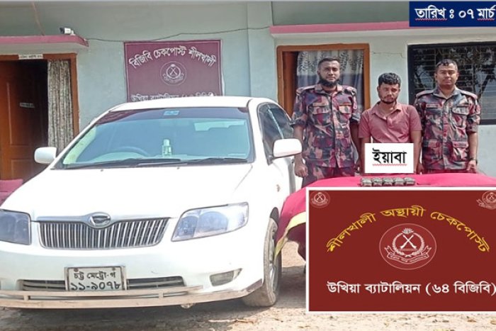 ছবি- ভোরের আকাশ
