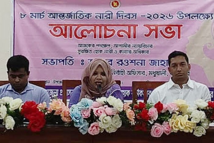 ছবি- ভোরের আকাশ