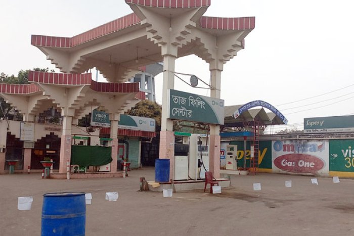 ছবি- ভোরের আকাশ