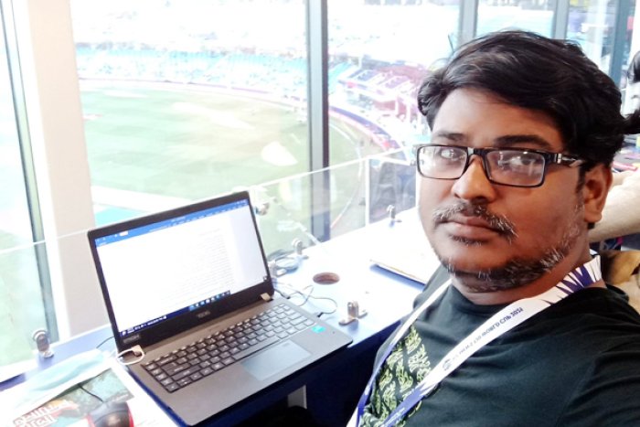 ছবি: ভোরের আকাশ