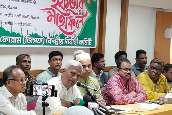 ছবি: ভোরের আকাশ
