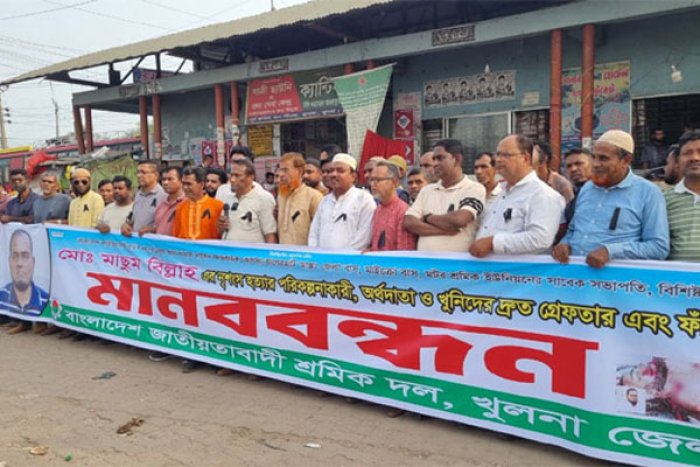 ছবি- ভোরের আকাশ