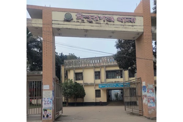 ছবি- ভোরের আকাশ
