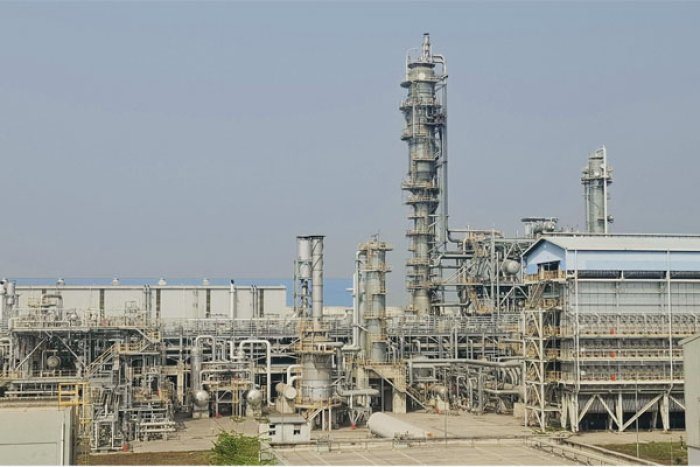 ছবি- ভোরের আকাশ