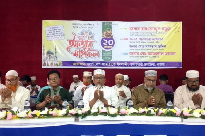 ছবি- ভোরের আকাশ