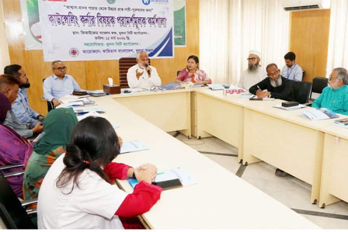 ছবি : ভোরের আকাশ