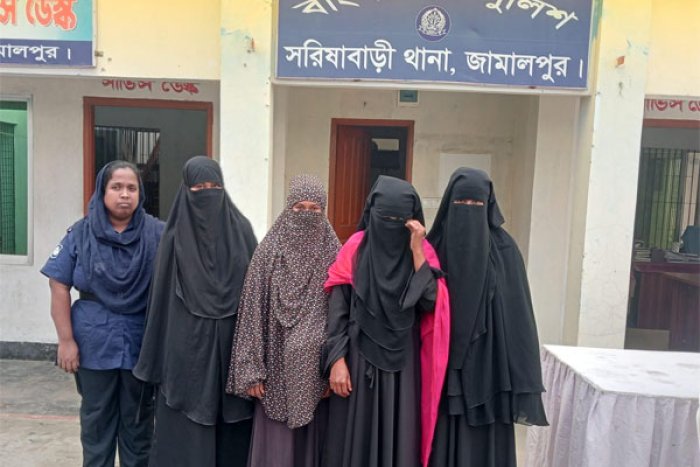 ছবি- ভোরের আকাশ