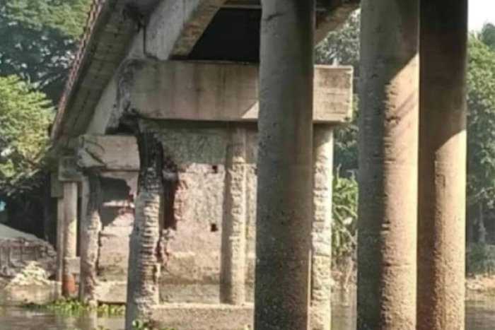ছবি : ভোরের আকাশ