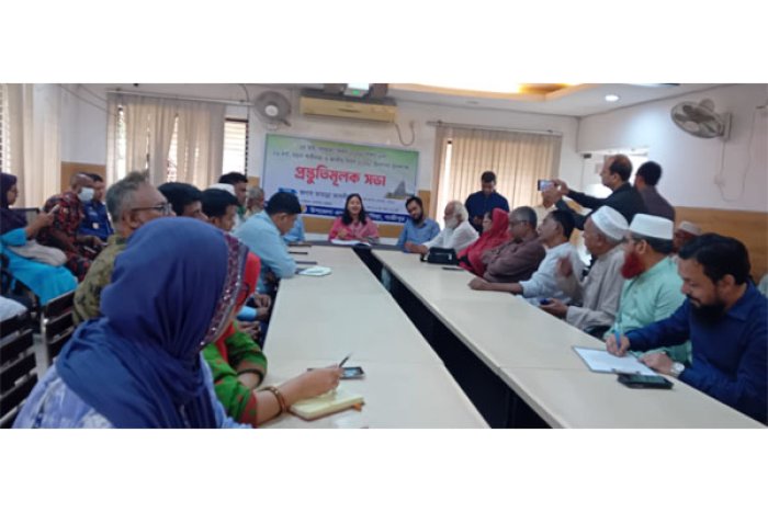 ছবি- ভোরের আকাশ