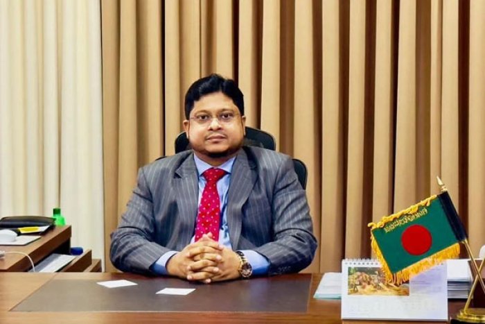ছবি- ভোরের আকাশ
