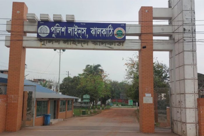ছবি- ভোরের আকাশ
