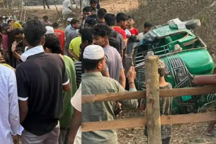 ছবি-ভোরের আকাশ