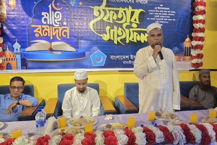 ছবি-ভোরের আকাশ
