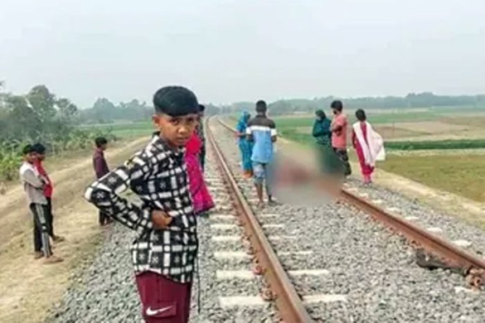 ছবি: ভোরের আকাশ