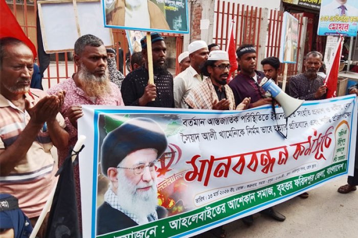 ছবি- ভোরের আকাশ