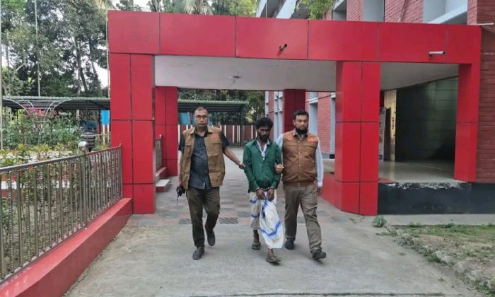 ছবি : ভোরের আকাশ