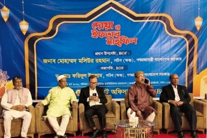 ছবি-ভোরের আকাশ