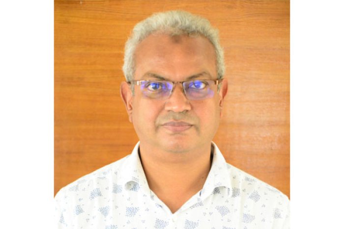 ছবি: ভোরের আকাশ